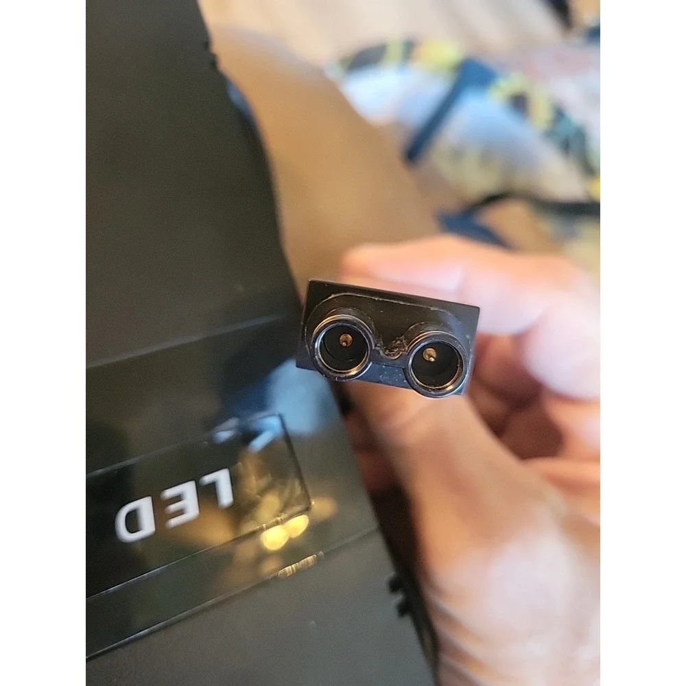 For A Microsoft Xbox One AC Power‎ Adapter Supply Brick A15-203P1A L61